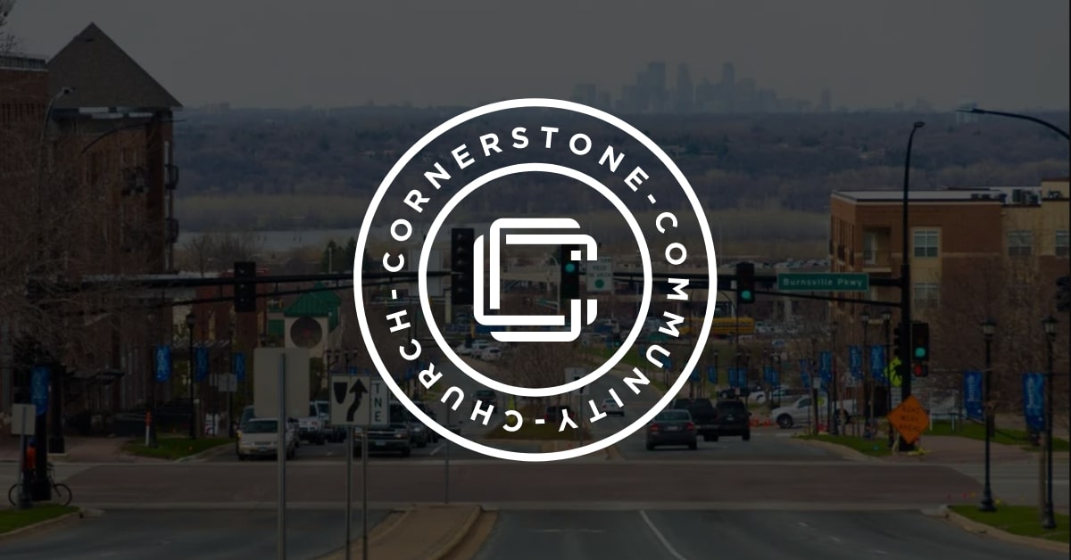 Find Community | Cornerstone Community | Church in Burnsville, MN